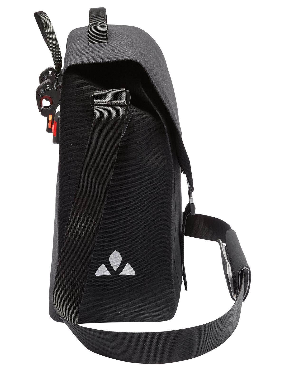 VAUDE Bayreuth IV L Hinterradtasche  