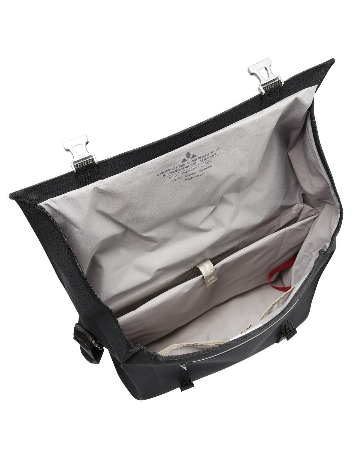 VAUDE Bayreuth IV L Hinterradtasche  