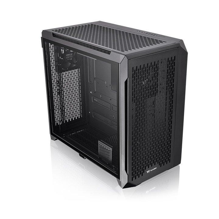 Thermaltake  CTE C750 Full Tower Noir 