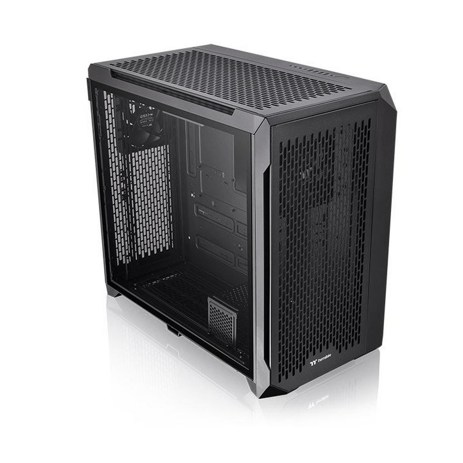 Thermaltake  CTE C750 Full Tower Schwarz 