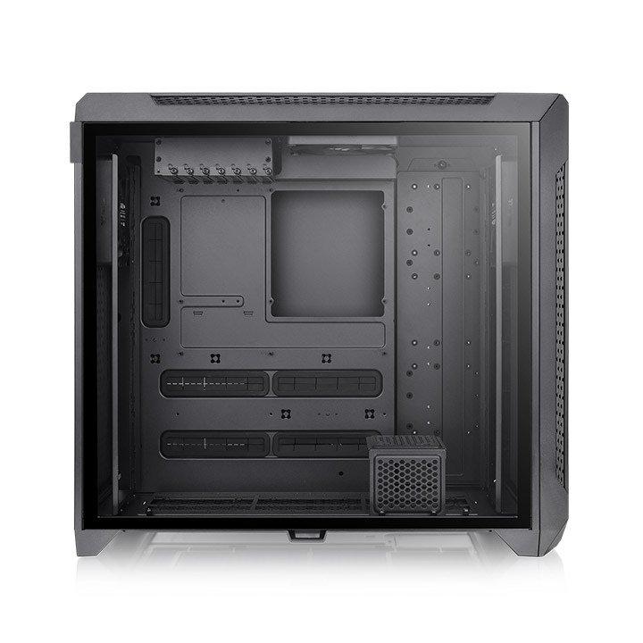Thermaltake  CTE C750 Full Tower Schwarz 
