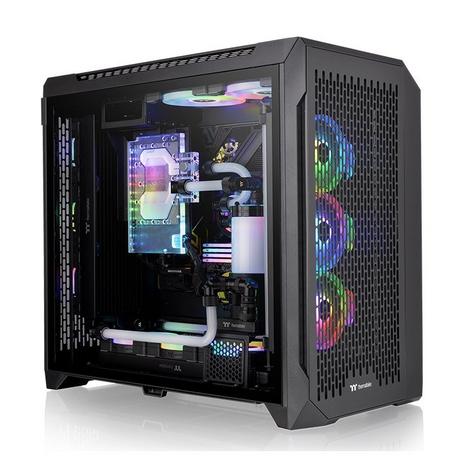 Thermaltake  CTE C750 Full Tower Noir 