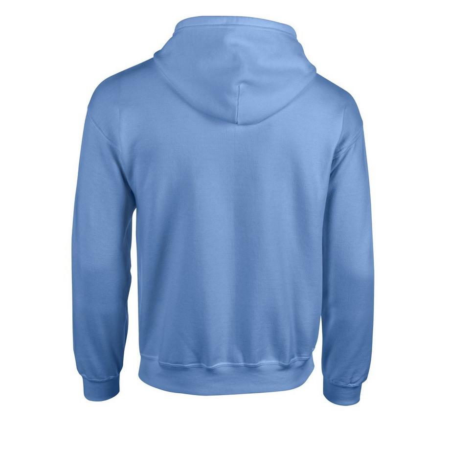 Gildan Felpa con cappuccio Full Zip  