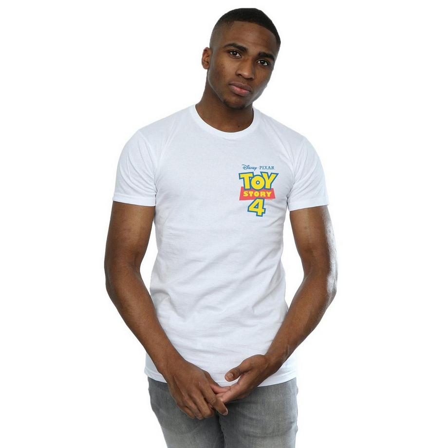 Disney Toy Story 4 T-Shirt  