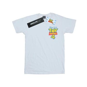 Toy Story 4 TShirt