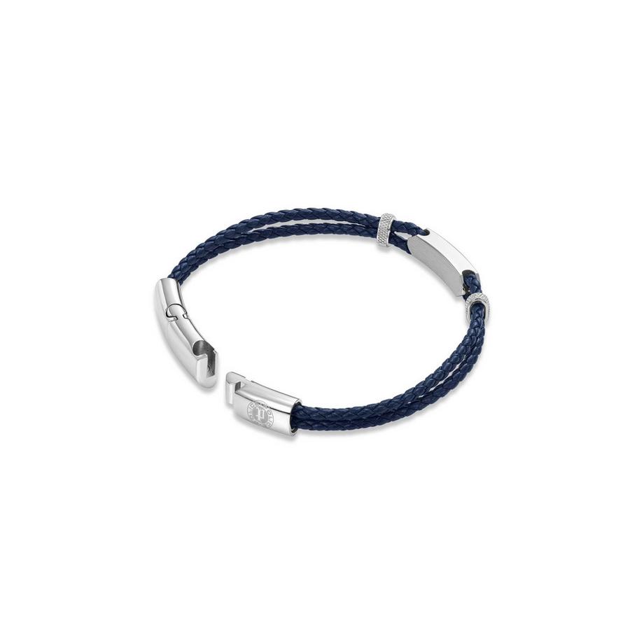 Police  Twincord Armband 