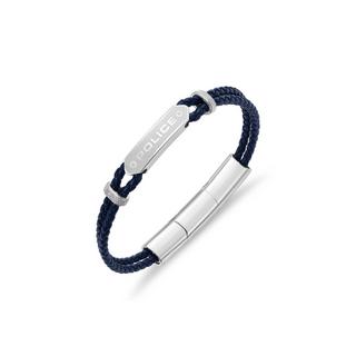 Police  Twincord Armband 