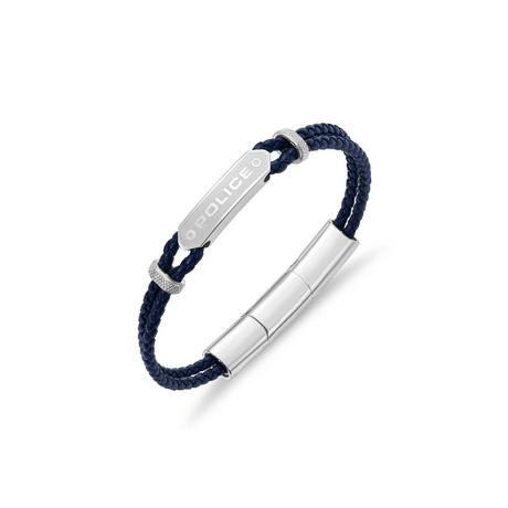Police  Twincord Armband 