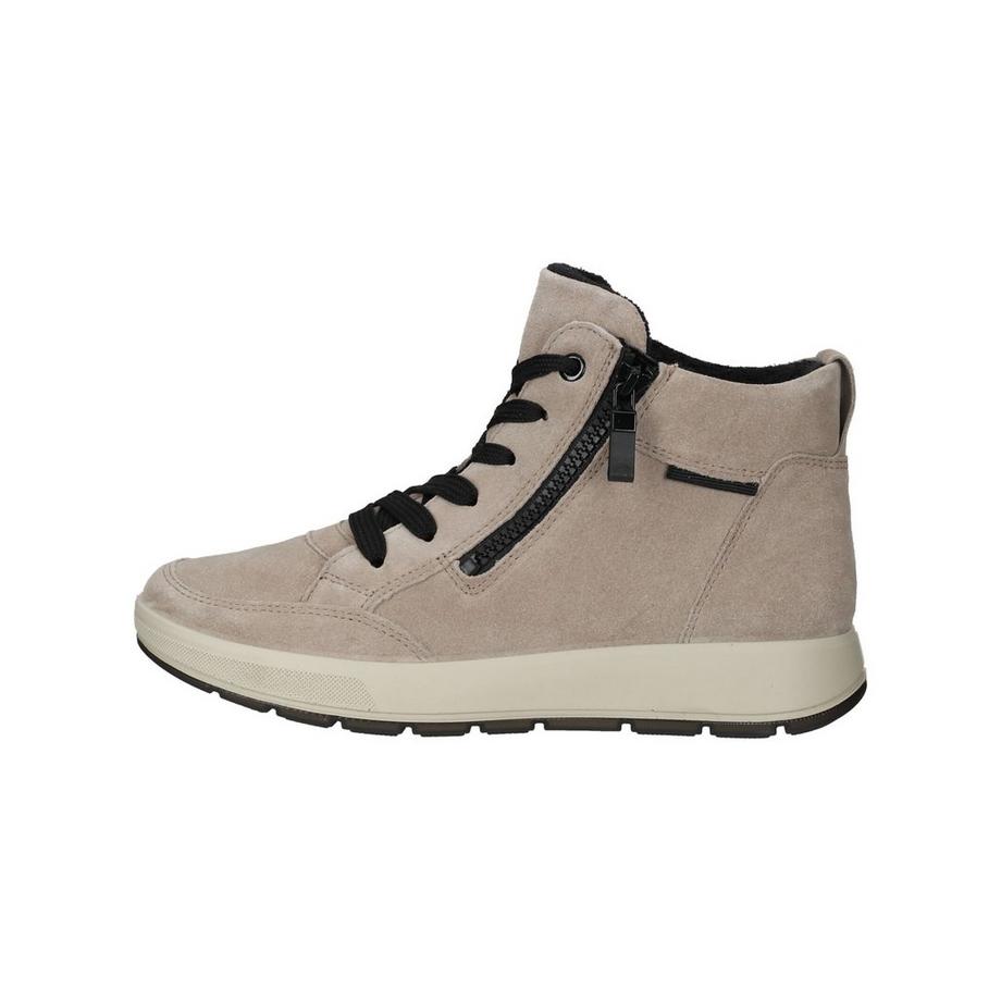 ara Sneaker montante avec fermeture éclair  