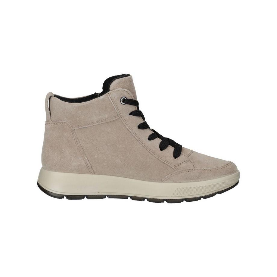 ara Sneaker montante avec fermeture éclair  