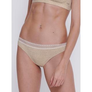 sloggi Go Ribbed Brasile Slip 2 Pezzi  