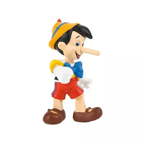 BULLYLAND  Comic World Pinocchio 