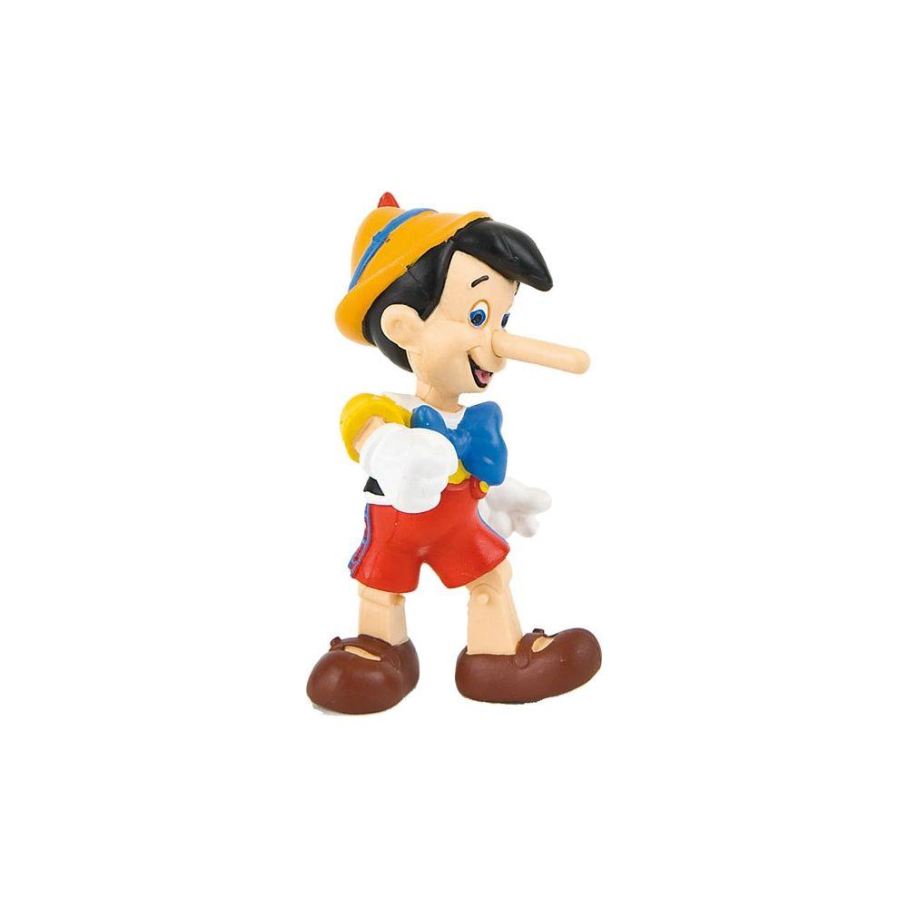 BULLYLAND  Comic World Pinocchio 