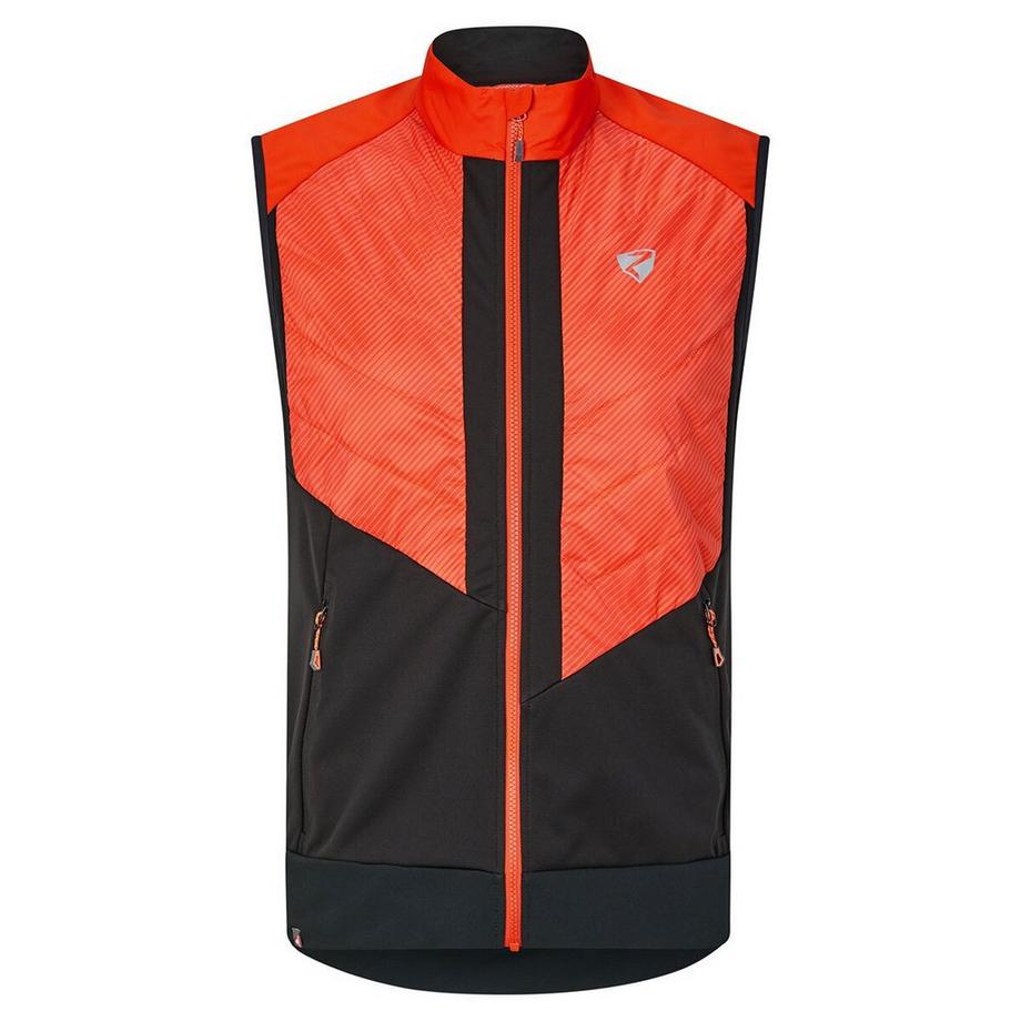 gilet nejat