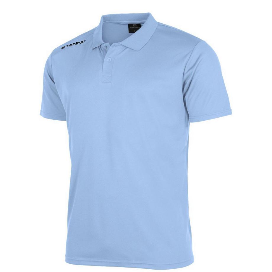 Stannol  polo-shirt kind field 