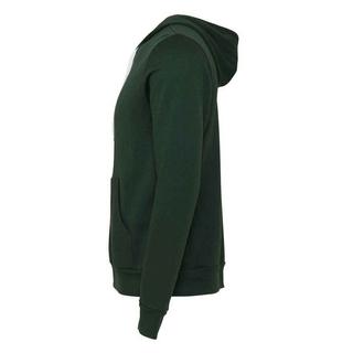 Bella + Canvas Sweat à capuche zippé  