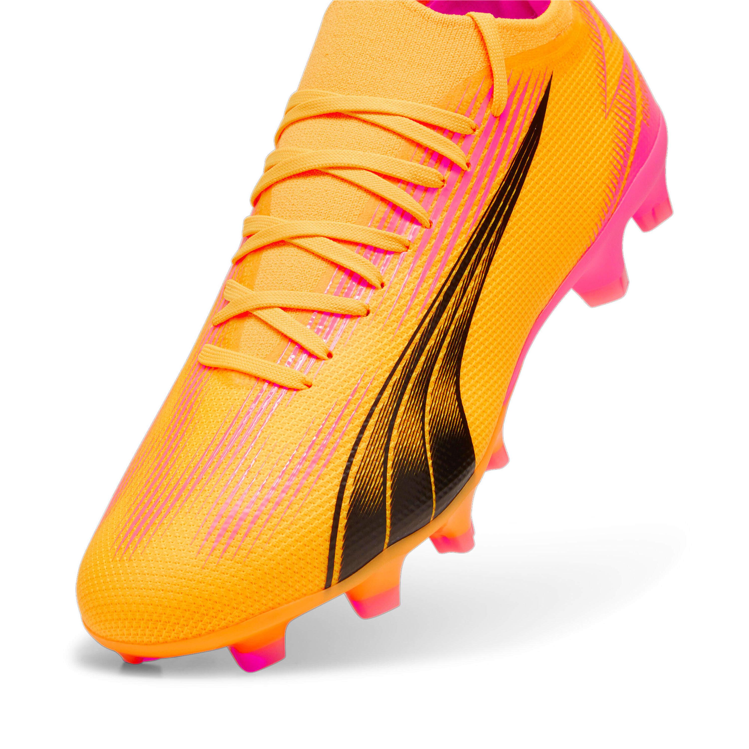 PUMA  chaussures de football ultra match fg/ag 