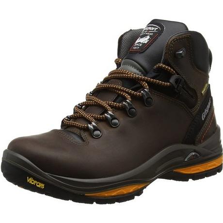 Grisport  Wanderstiefel Saracen 