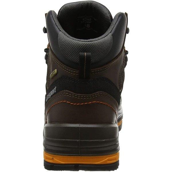 Grisport  Wanderstiefel Saracen 