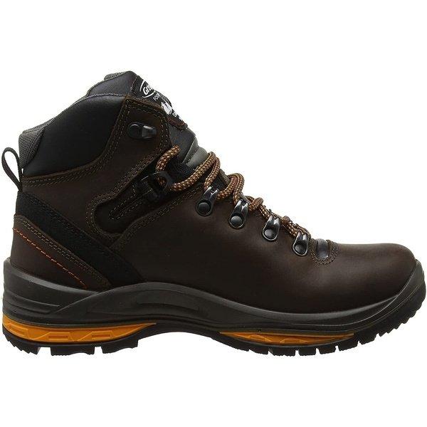 Grisport  Wanderstiefel Saracen 