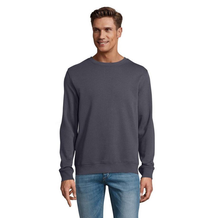 SOLS Comet Sweatshirt Bio  