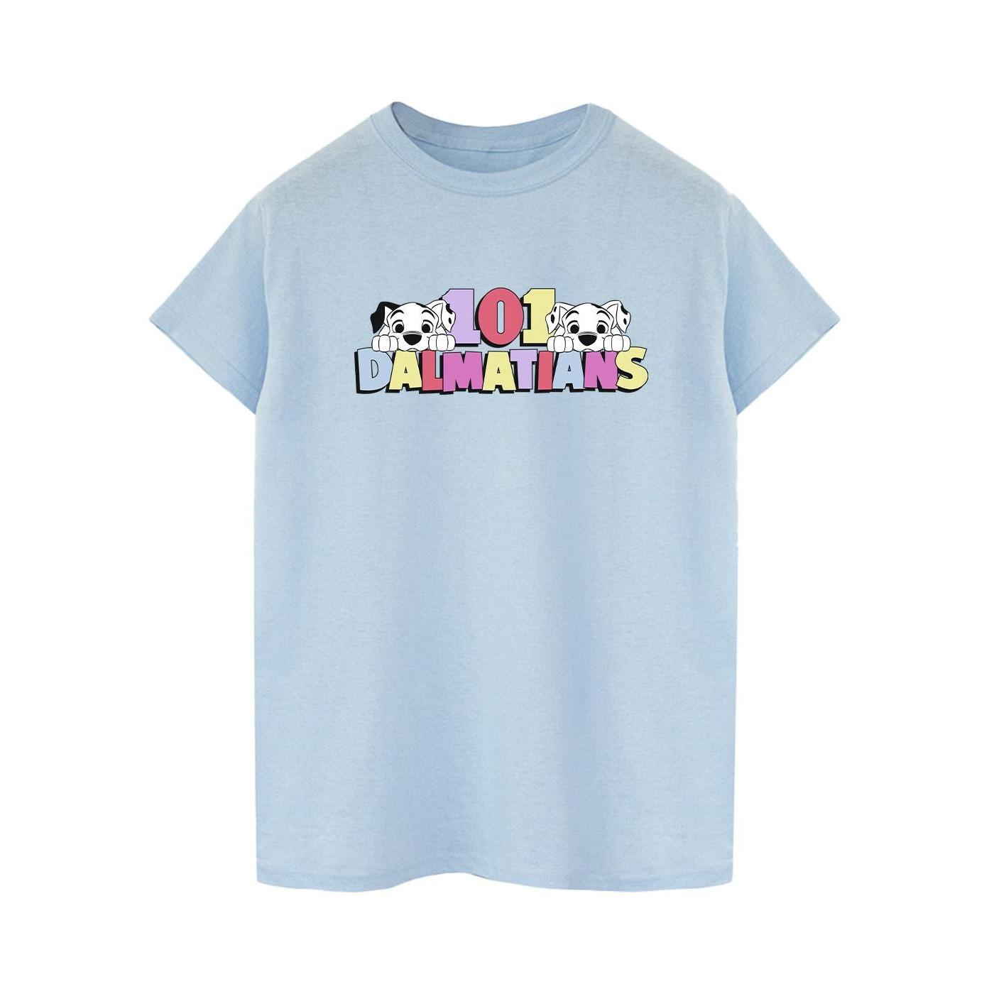 Disney  Tshirt DALMATIANS 