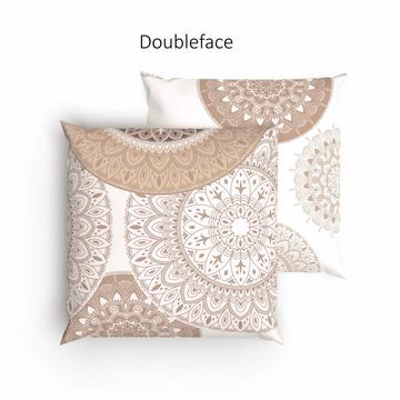 Kopfkissenbezug Flanell Joleen