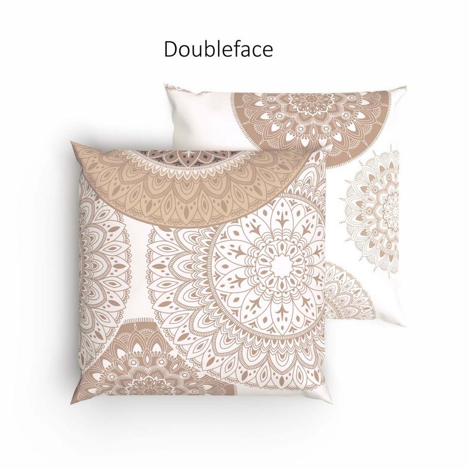 Lotus Bettwaren Kopfkissenbezug Flanell Joleen  