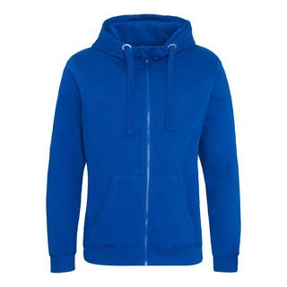 AWDis  Seulement Hoods Sweat à capuche à glissière lourdement lourd 