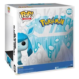 Funko  Pop! Games Jumbo Glaceon Glaziola (Nr.930) 