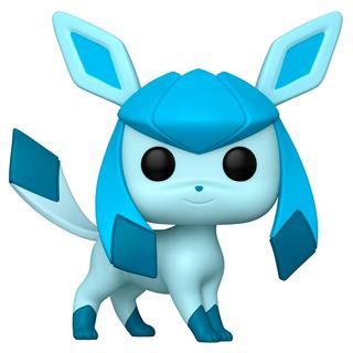 Funko  Pop! Games Jumbo Glaceon Glaziola (Nr.930) 