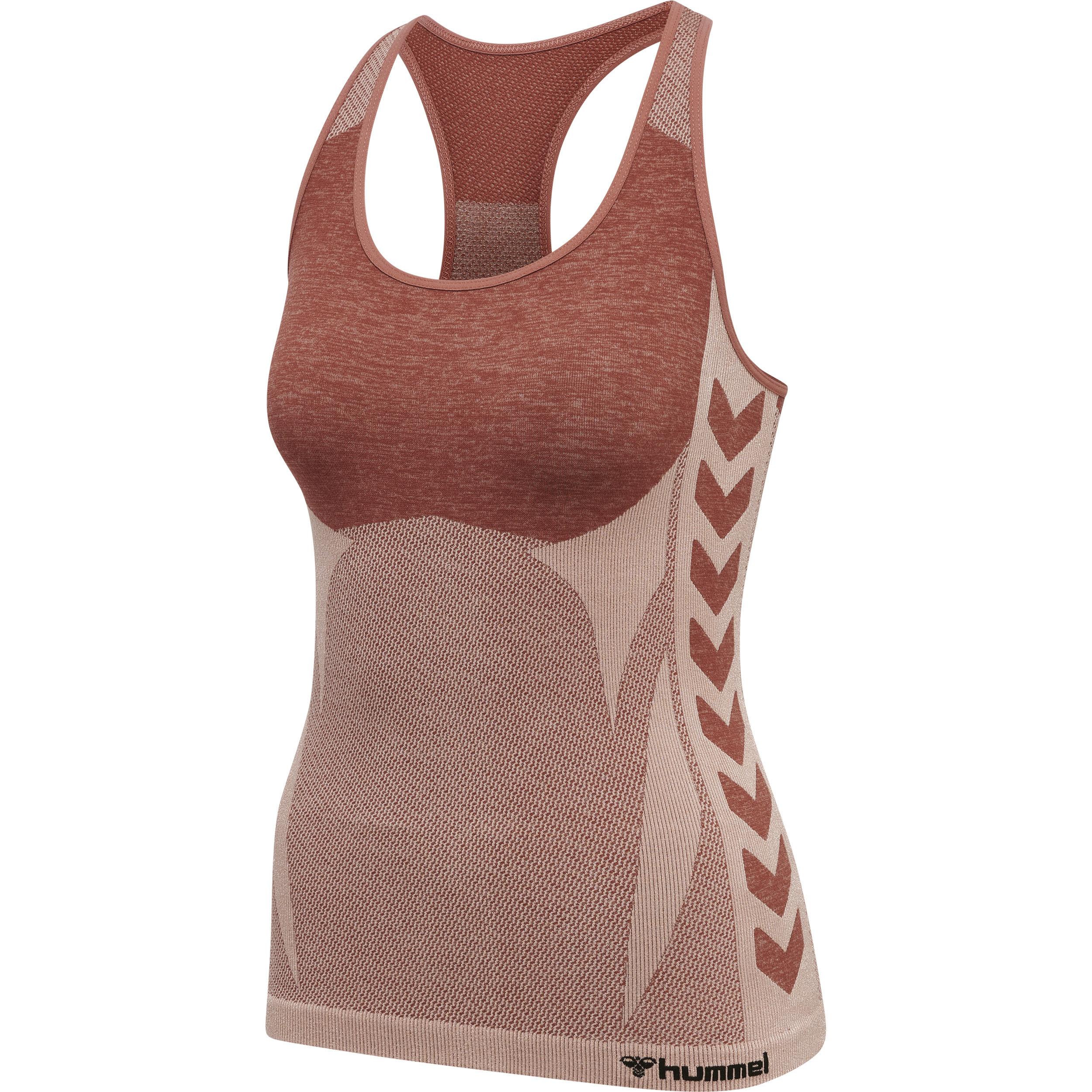 Hummel  damen-top clea 