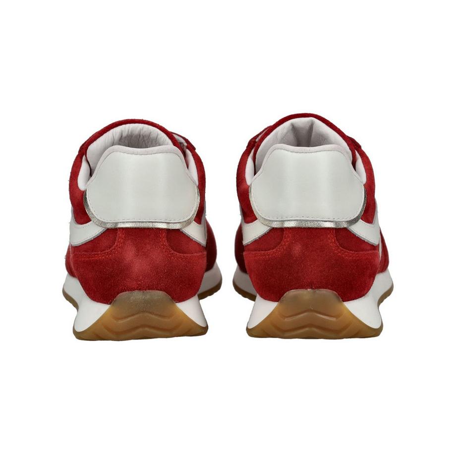 Nero Giardini Sneaker espressiva con design sportivo  