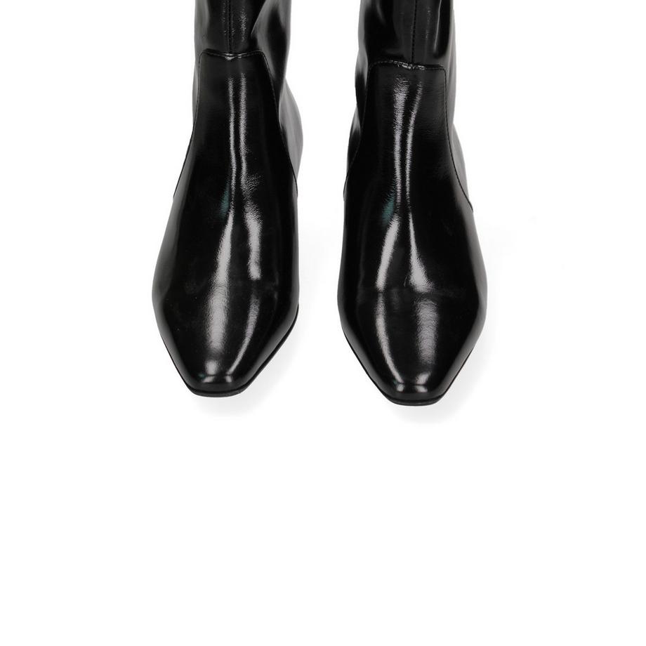 Marc Ellis Bottines Carmilla  