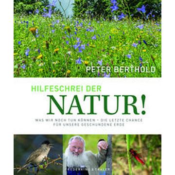 Hilfeschrei der Natur!