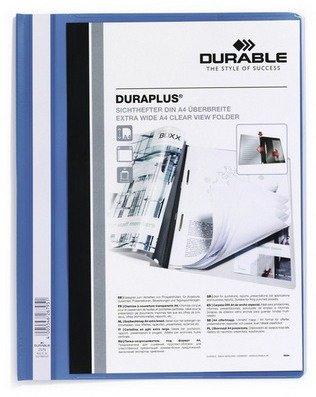 DURABLE DURABLE Angebotshefter DURAPLUS für 100 Blatt A4  