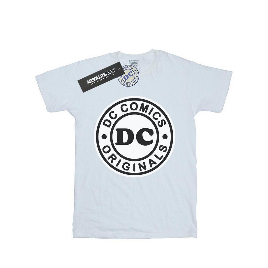 DC Originals TShirt