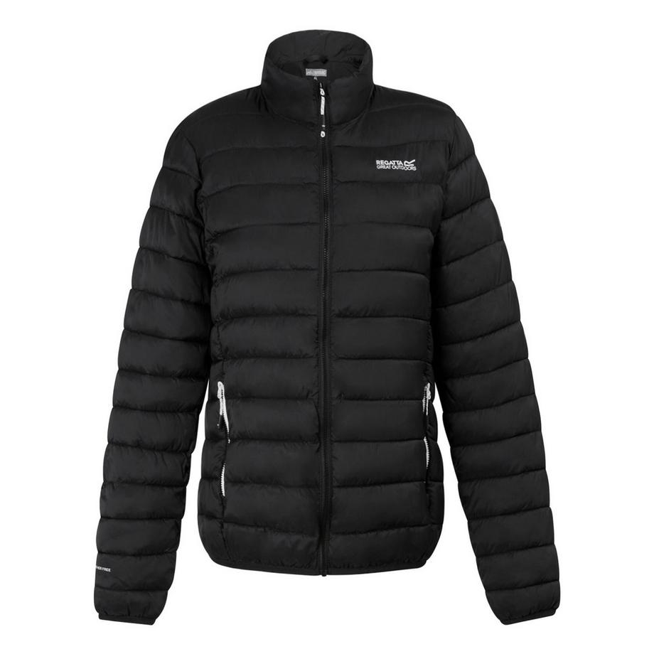 Veste matelassée HILLPACK