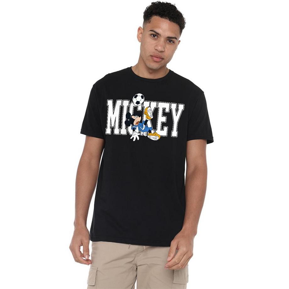 Disney T-Shirt Kick  