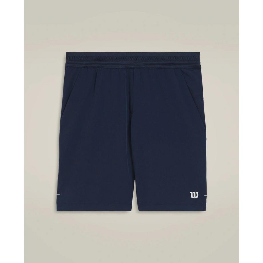 Wilson  Team Short 5in Garçon Marine 