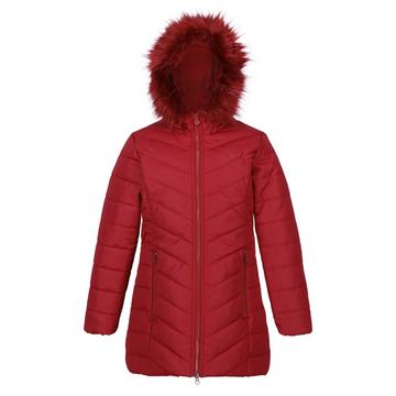 Veste isolée FABRIZIA Enfant