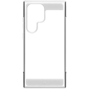 Housse Air Robust pour Samsung Galaxy S23 Ultra, transparente