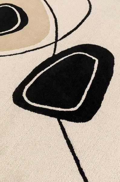 KARE Design Tapis Kalli Multi 170x240  