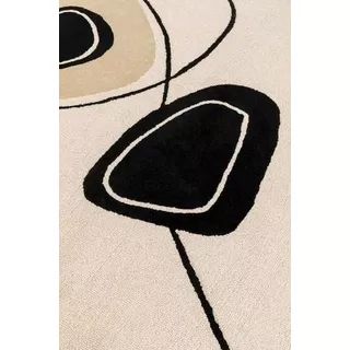 KARE Design Tapis Kalli Multi 170x240  