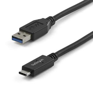 STARTECH.COM  Câble USB vers USB-C de 1 m - USB 3.1 (10 Gb/s) 