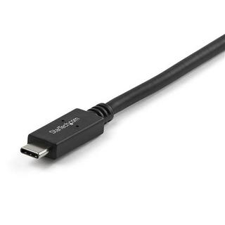 STARTECH.COM  Câble USB vers USB-C de 1 m - USB 3.1 (10 Gb/s) 