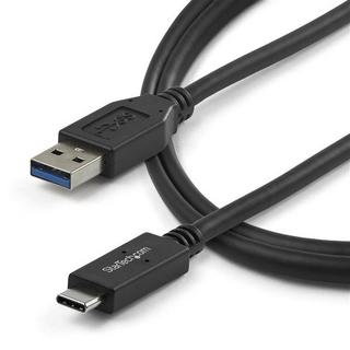 STARTECH.COM  Câble USB vers USB-C de 1 m - USB 3.1 (10 Gb/s) 