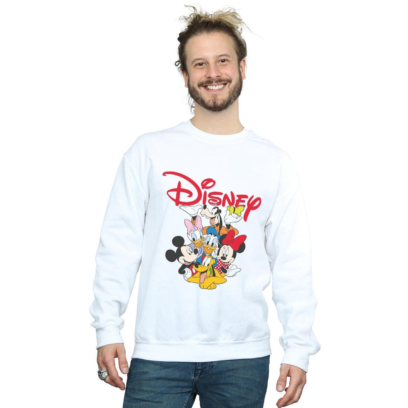 Disney  Sweat 