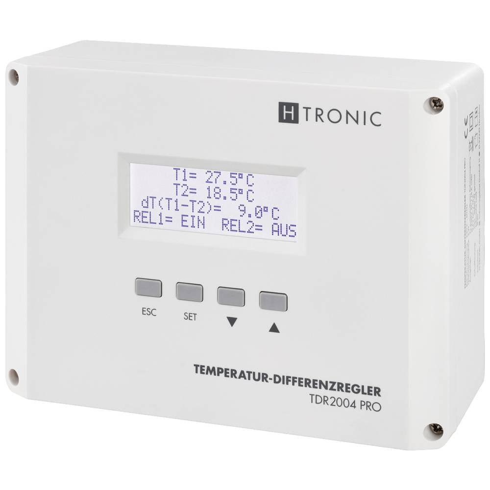 H-Tronic Interruttore di temperatura  