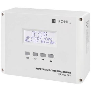 TDR2004 pro Temperaturschalter -99 - 850 °C